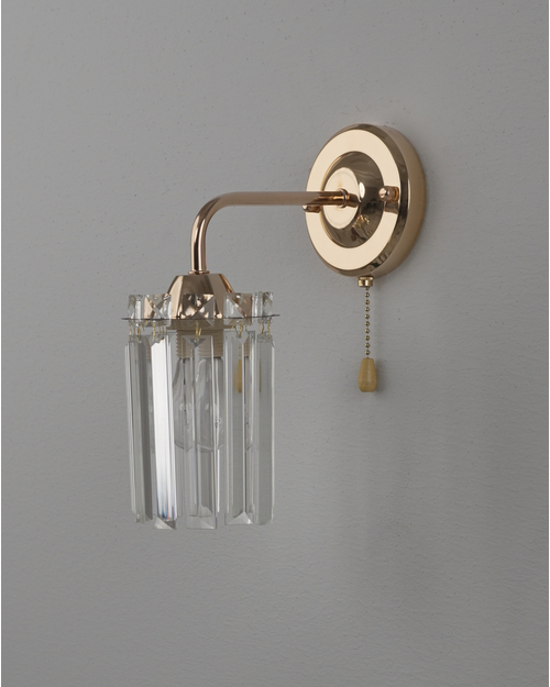 Бра Moderli V11801-1W Sonetta