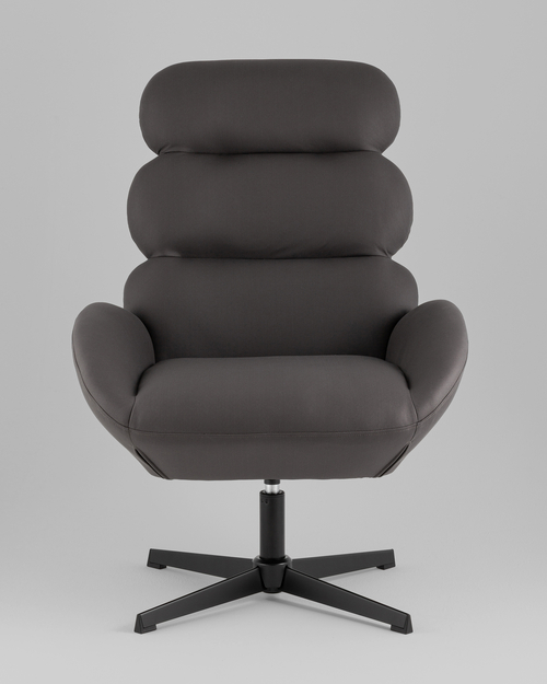 Кресло Magotte темно-серый