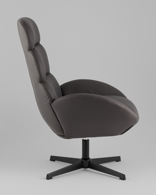 Кресло Magotte темно-серый