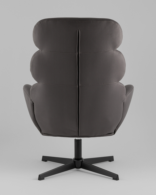 Кресло Magotte темно-серый