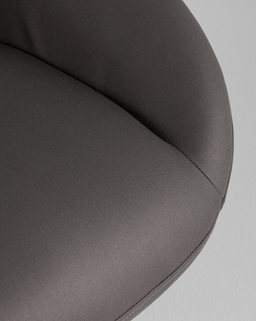 Кресло Magotte темно-серый