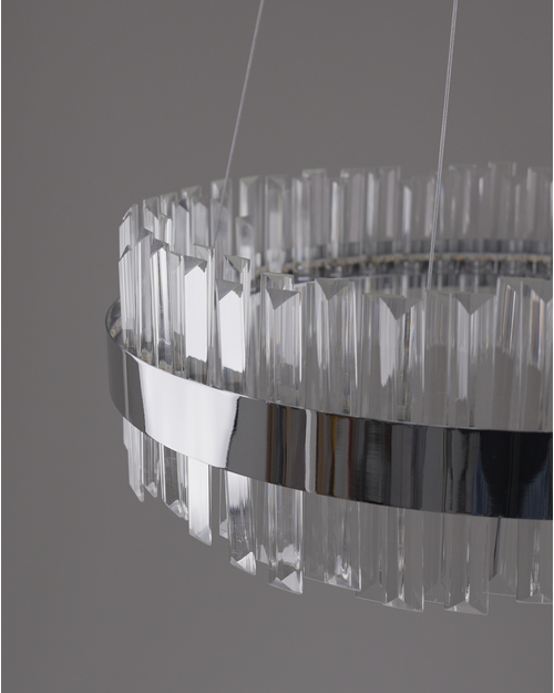 Люстра подвесная светодиодная Moderli V11770-PL Brilleta