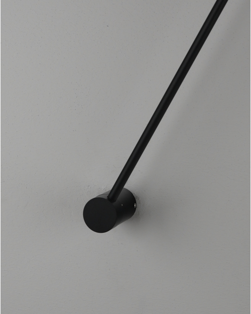 Светильник настенный светодиодный Moderli V11480-WL Ricco