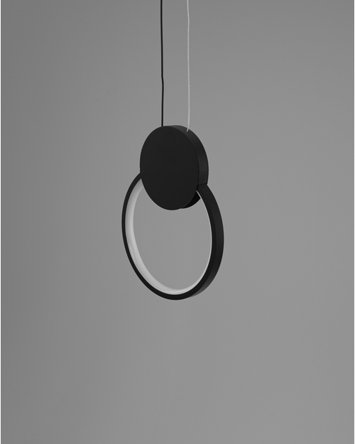 Светильник подвесной светодиодный Moderli V11493-PL Store