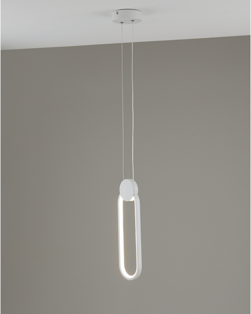Светильник подвесной светодиодный Moderli V11494-PL Store