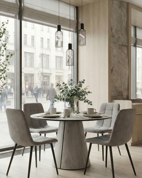 Светильник подвесной светодиодный Moderli V11873-PL Ophelia