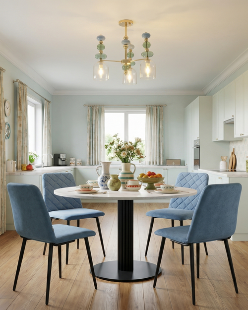 Люстра подвесная Moderli V11866-3P Tilston