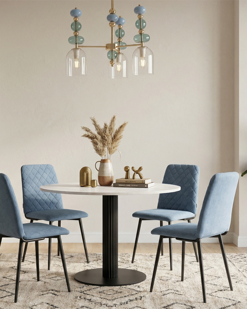 Люстра подвесная Moderli V11866-3P Tilston