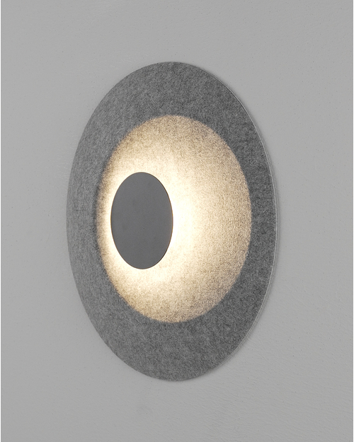 Светильник настенный светодиодный Moderli V11619-WL Finley