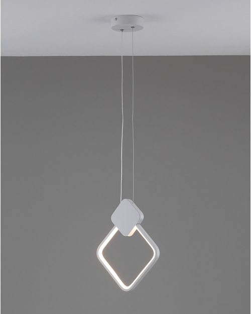 Светильник подвесной светодиодный Moderli V11496-PL Store