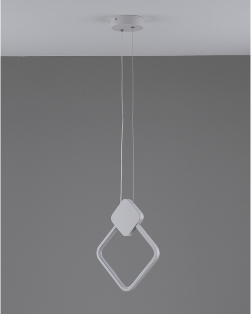 Светильник подвесной светодиодный Moderli V11496-PL Store