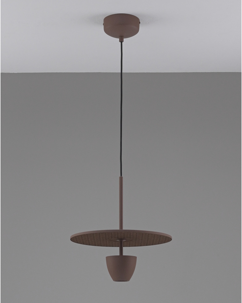 Светильник подвесной светодиодный Moderli V11624-PL Kanso