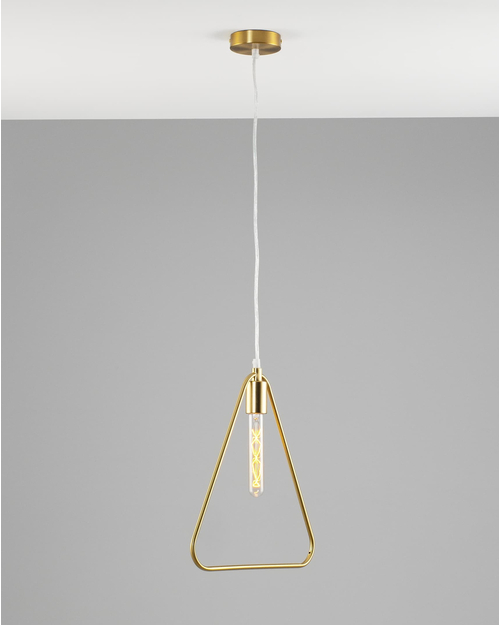 Светильник подвесной Moderli V10400-1P Miolla