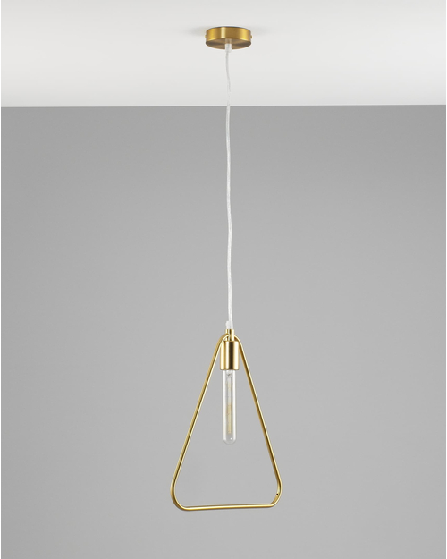Светильник подвесной Moderli V10400-1P Miolla