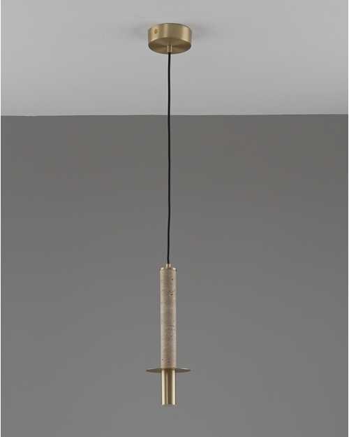 Светильник подвесной Moderli V11952-1P Alto