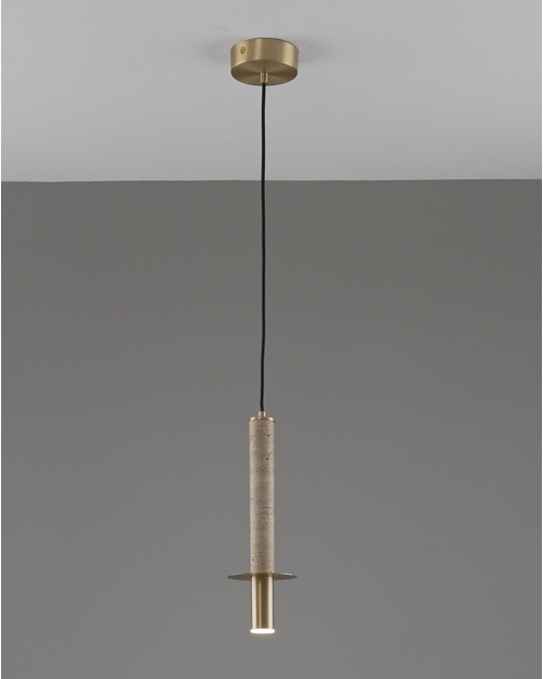Светильник подвесной Moderli V11952-1P Alto