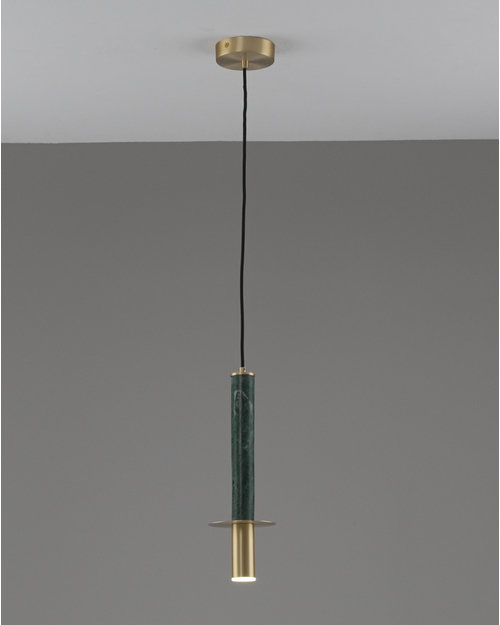 Светильник подвесной Moderli V11954-1P Alto