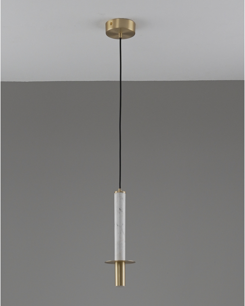 Светильник подвесной Moderli V11956-1P Alto