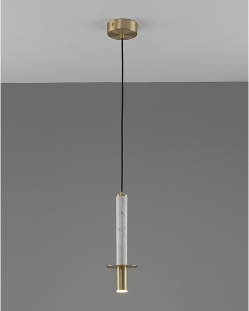 Светильник подвесной Moderli V11956-1P Alto