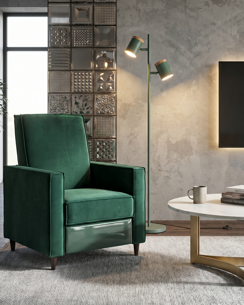 Торшер Moderli V11290-2F Asheswood