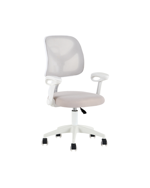 Кресло TopChairs 2592 серый