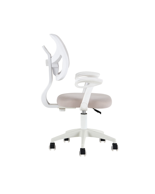 Кресло TopChairs 2592 серый