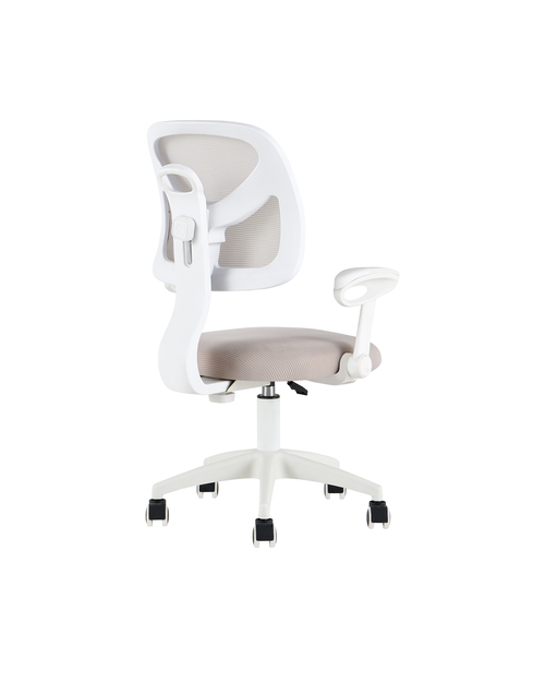 Кресло TopChairs 2592 серый