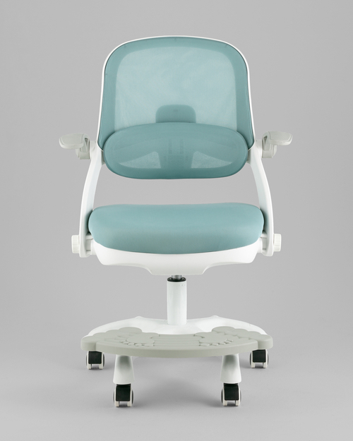 Кресло TopChairs 2572 голубой