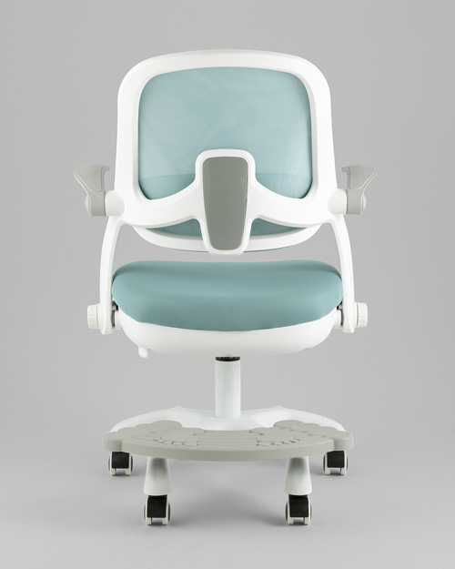 Кресло TopChairs 2572 голубой