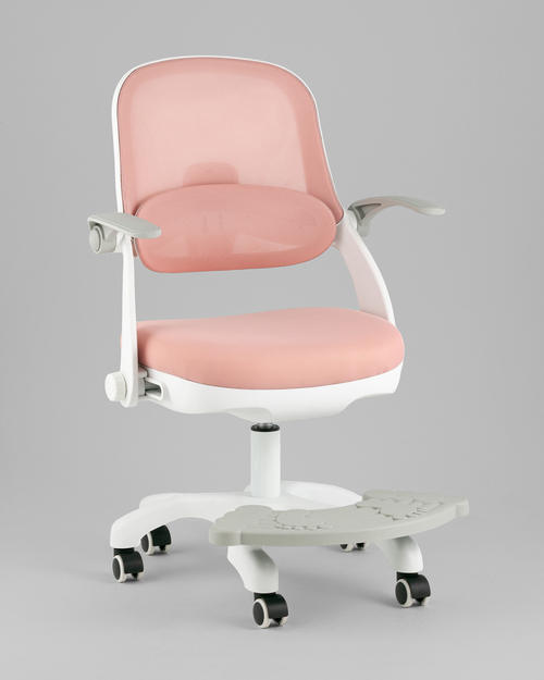 Кресло TopChairs 2572 розовый