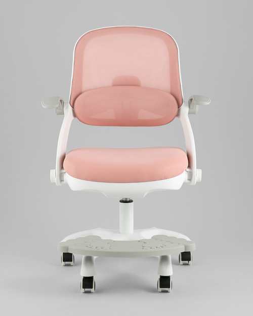 Кресло TopChairs 2572 розовый