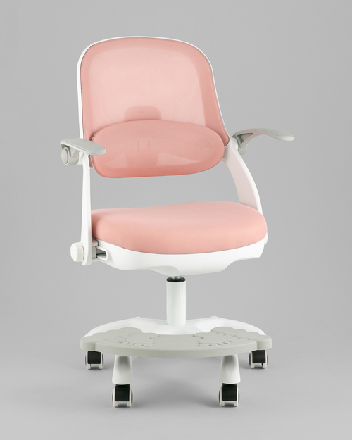 Кресло TopChairs 2572 розовый