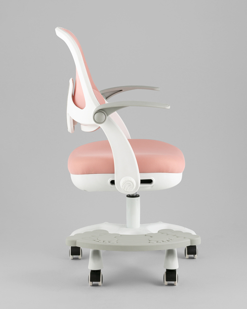 Кресло TopChairs 2572 розовый