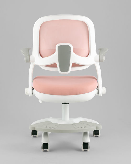 Кресло TopChairs 2572 розовый