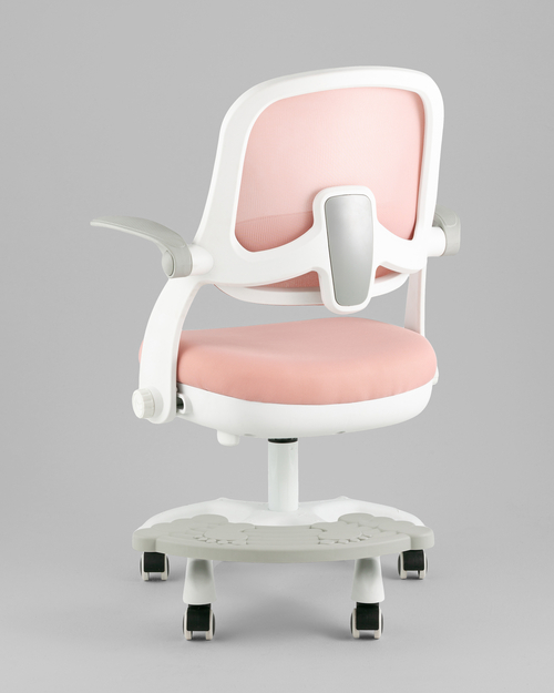 Кресло TopChairs 2572 розовый