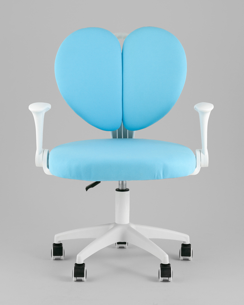 Кресло TopChairs 2593 голубой