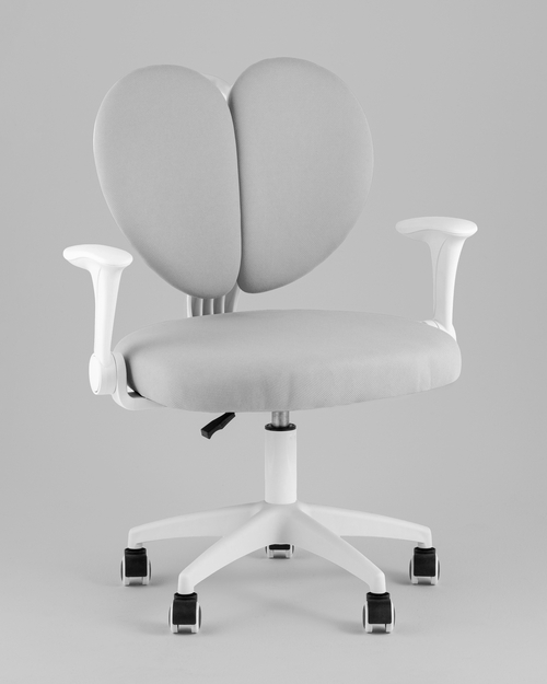 Кресло TopChairs 2593 серый