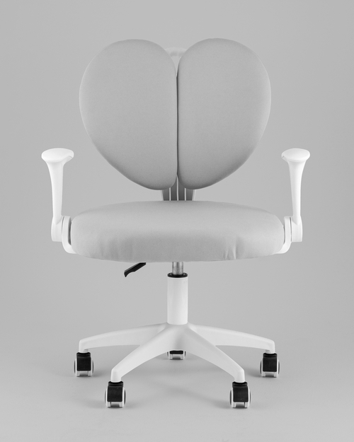 Кресло TopChairs 2593 серый