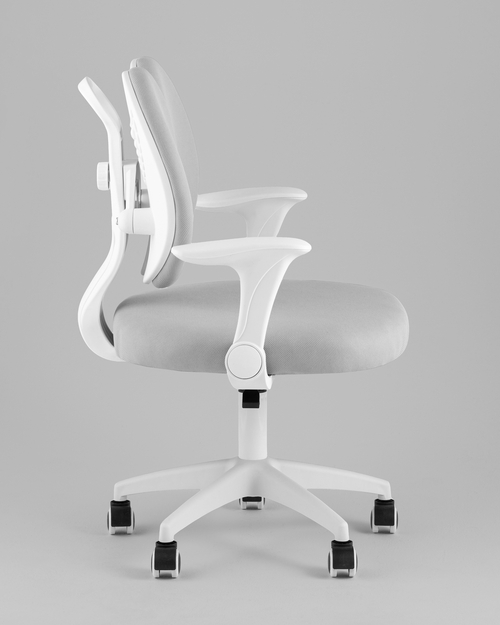 Кресло TopChairs 2593 серый
