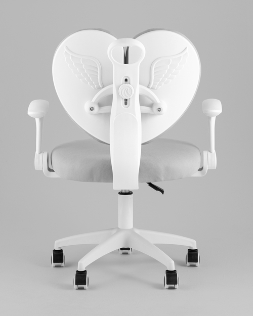 Кресло TopChairs 2593 серый