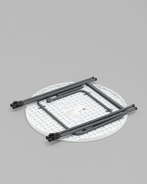 Стол складной барный NEW 80x110см
