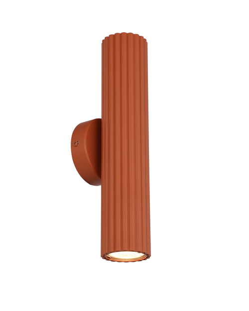 Светильник настенный Moderli V12063-2W Cora