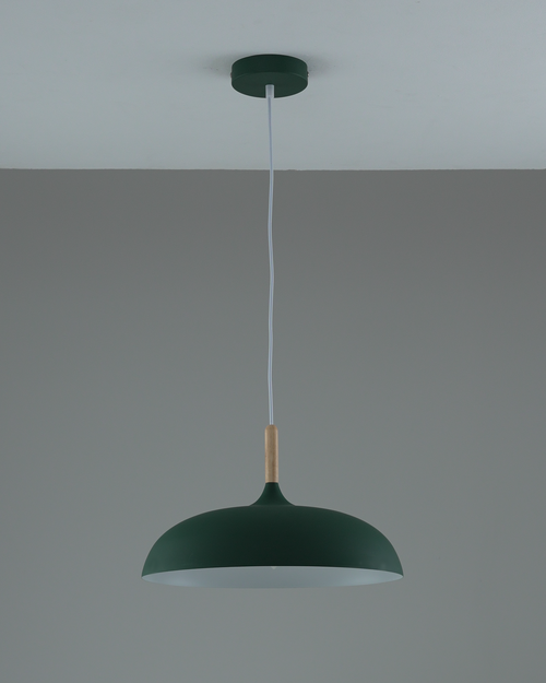 Светильник подвесной Moderli V11804-1P Hygo
