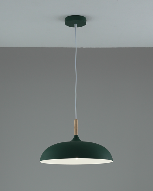 Светильник подвесной Moderli V11804-1P Hygo