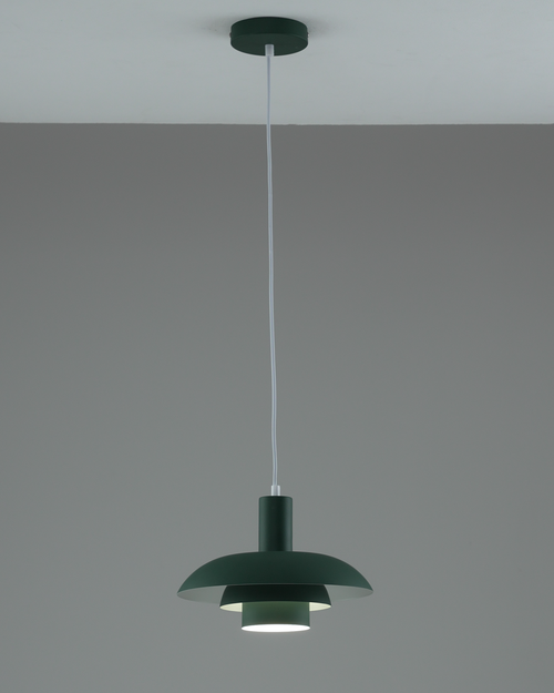 Светильник подвесной Moderli V11806-1P Pescara