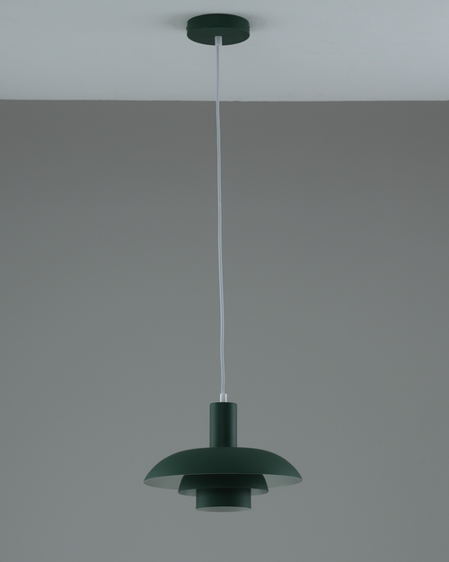 Светильник подвесной Moderli V11806-1P Pescara