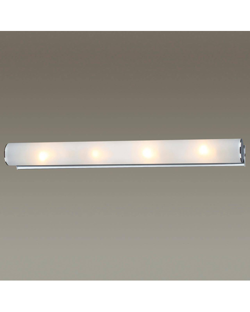 Настенный светильник Odeon Light 2028/4W TUBE