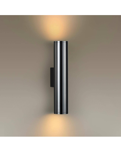 Настенный светильник Odeon Light 4245/2WA DARIO