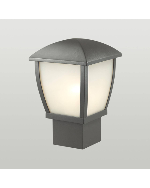 Уличный светильник Odeon Light 4051/1B TAKO