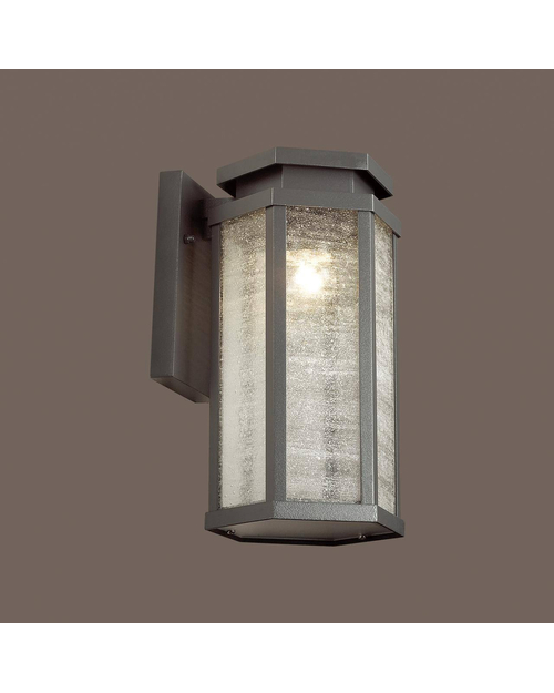 Уличный настенный светильник Odeon Light 4048/1W GINO
